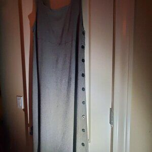 Black/White Herringbone Jumper